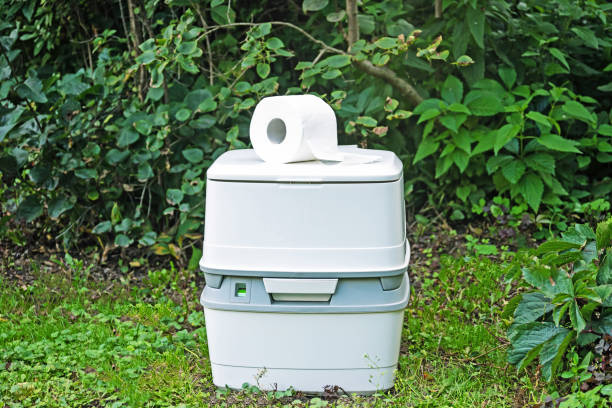 Best Porta potty rental for festivals  in Boaz, AL