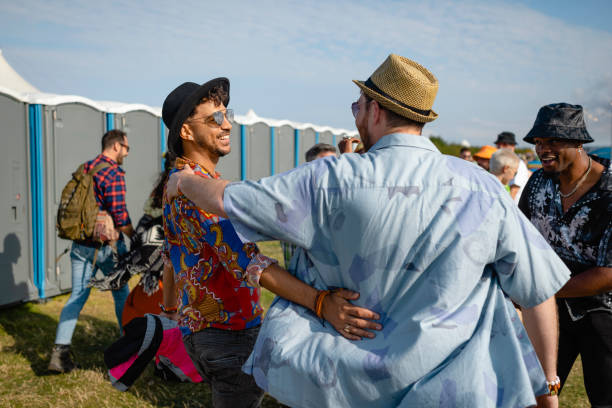 Trusted Boaz, AL porta potty rental Experts