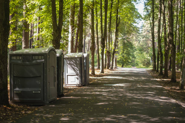 Best Porta potty delivery and setup  in Boaz, AL