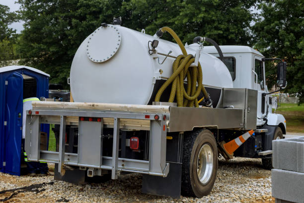 Best Best portable toilet rental  in Boaz, AL