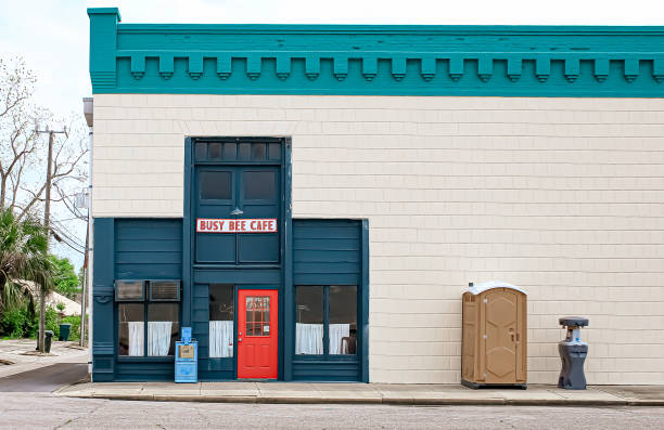Best Affordable porta potty rental  in Boaz, AL