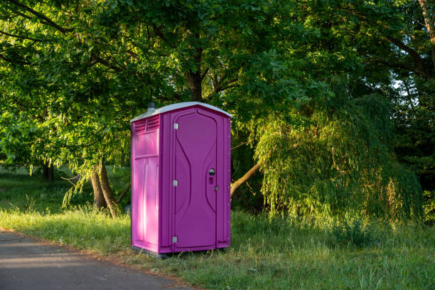 Best Portable restroom trailer rental  in Boaz, AL